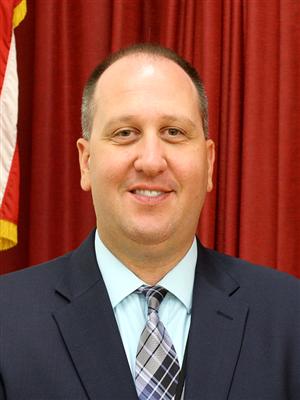 Michael J. Huff Michael J. Huff